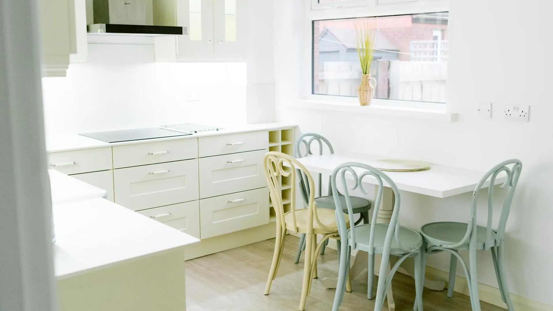Ferienhaus City Centre - Free Parking - 2 Bedroom Belfast Großbritannien