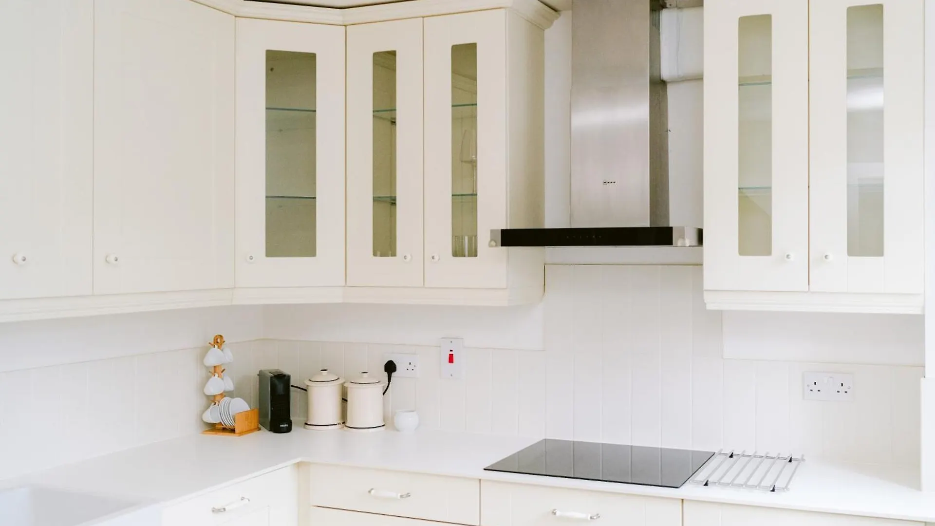 Ferienhaus City Centre - Free Parking - 2 Bedroom Belfast
